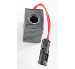 SOL. VALVE