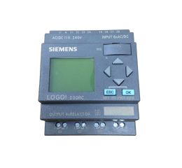 LOGIC MODULE 230RC