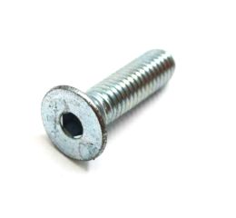 SCREW CAP FLAT HEAD SOCKET 3/8-16 X 1 1/2in