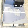 ATLAS COPCO PLATE COVER ASSEMBLY