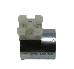 SOLENOID COIL
