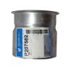 TEREX EXHAUST ADAPTER: FLARED 4\"