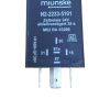 MIUNSKE TIMER RELAY 24V DC