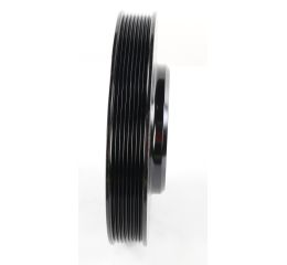 PULLEY;FAN