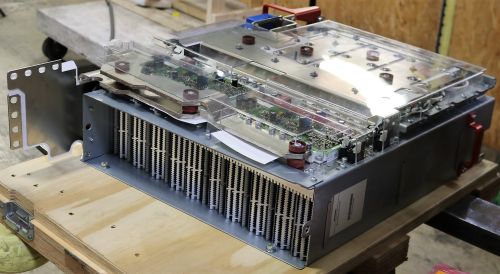 SIEMENS MODULE POWERBLOCK