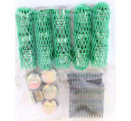 KIT - COMPENSATOR VALVE/SPRING