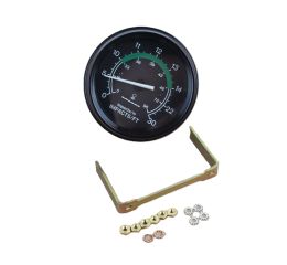 GAUGE  IMPACT  MODEL 53P30CU