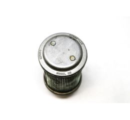 AIR DRYER MUFFLER  MALE NPT
