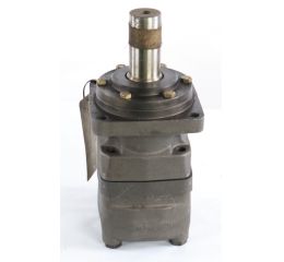 HYDRAULIC ORBITAL MOTOR