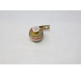 IN LINE FUEL FILTER