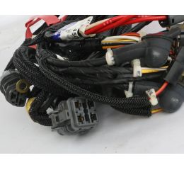 WIRE HARN