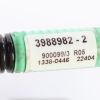 VOLVO TEMPERATURE SENSOR