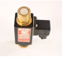 PRESSURE SWITCH