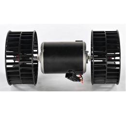 MOTOR W DOUBLE WHEELS - 1
