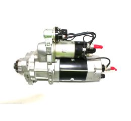 12V 11-TOOTH STARTER MOTOR
