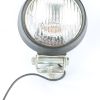 GROTE WORK LIGHT - 24V 50W PAR36 RUBBER HOUSING