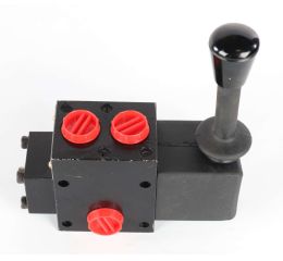CONTROL VALVE