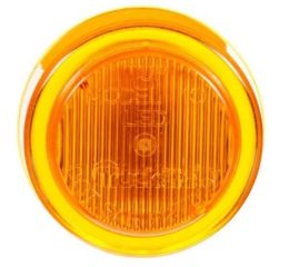 LED MARKER CLEARANCE LIGHT 2 DIODE 12V