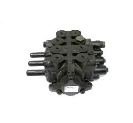 HYDRAULIC VALVE GP - 3 WAY