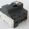 ATLAS COPCO CIRCUIT BREAKER 3P 125A