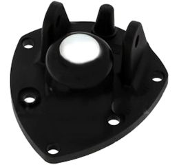 MOUNTING PLATE