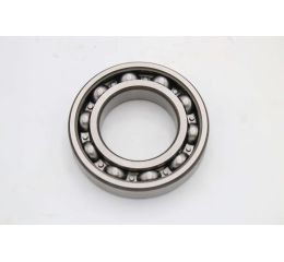 BALL BEARING - DEEP GROOVE RADIAL 100mm OD