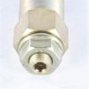 REXROTH HYDRAULIC PRESSURE RELIEF VALVE CARTRIDGE