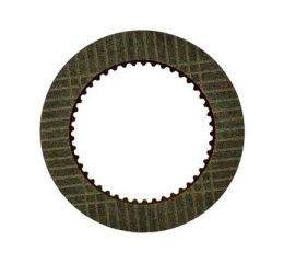 CLUTCH DISC, FRICTION
