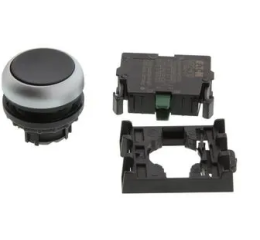 22.5MM DPST-NO IP67 IP69K ROUND FLUSH FLAT