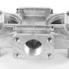 ZINGA HYDRAULICS DOUBLE FILTER HEAD