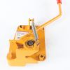 HYUNDAI LEVER ASSEMBLY