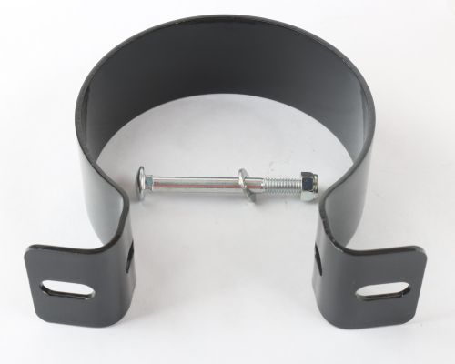 RACOR MOUNTING CLAMP