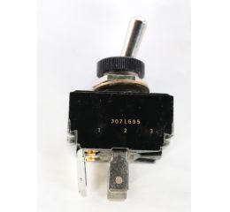 TOGGLE SWITCH