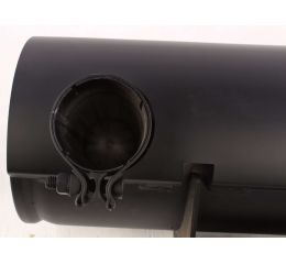MUFFLER