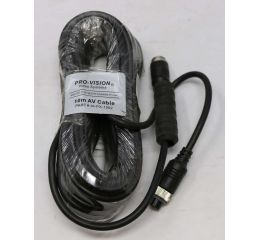 CABLE: 10m AV/POWER