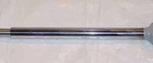 JOHN DEERE AFTERMARKET ROD W/ 1 1/8\" LOCK NUT