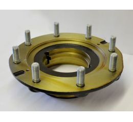 HUB ASSEMBLY