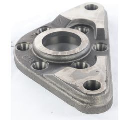 STEERING CYLINDER BRACKET