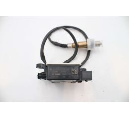 SOOT PARTICULATE SENSOR