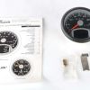 FARIA BEEDE GAUGE - TACH W/ DISPLAY 0-4K RPM