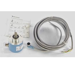 ROTARY ENCODER - 1000 PULSES/REV