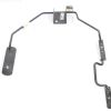 BOBCAT CAB DOOR FRAME