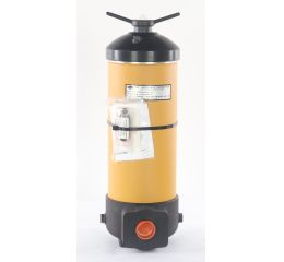 HYDRAULIC FILTER ASSEMBLY - WATER REMOVAL 400psi