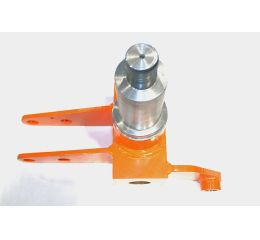 SPINDLE WELD (LH)