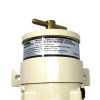 RACOR FUEL/WATER SEPERATOR  30 MICRON  3/4IN-16 UNF