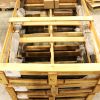 BOBCAT ROPSBAR W/SEAT BELT RB230