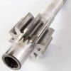 CASAPPA PUMP SHAFT 10 TEETH 15 SPLINE