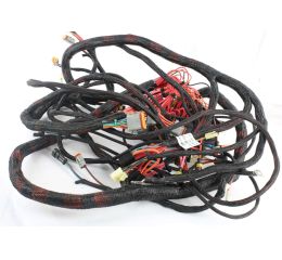 HARNESS FAMILY TWO
