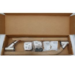 MOUNT SET OFFSET TUBE SS