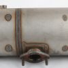 BANDIT Muffler Catalyst for 4.3L Gas